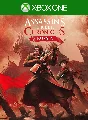 ❗ASSASSIN´S CREED CHRONICLES: RUSSIA❗XBOX ONE/X|S🔑KEY