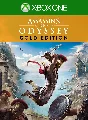 ❗ASSASSIN´S CREED ODYSSEY - GOLD EDITION❗XBOX КЛЮЧ🔑❗