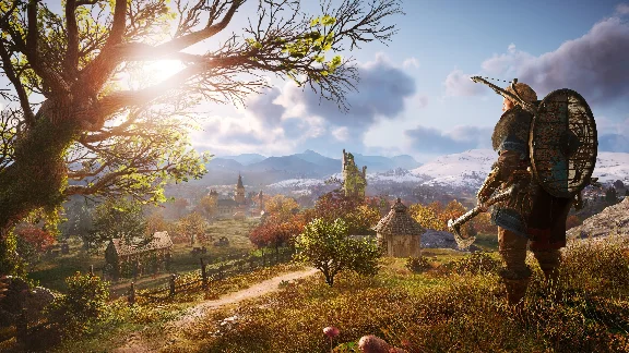 ASSASSIN´S CREED® VALHALLA COMPLETE EDITION❗XBOX KEY🔑❗