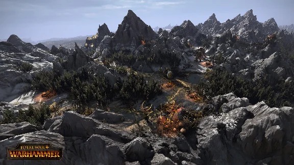 ❗TOTAL WAR: WARHAMMER❗(PC WIN)🔑КЛЮЧ❗