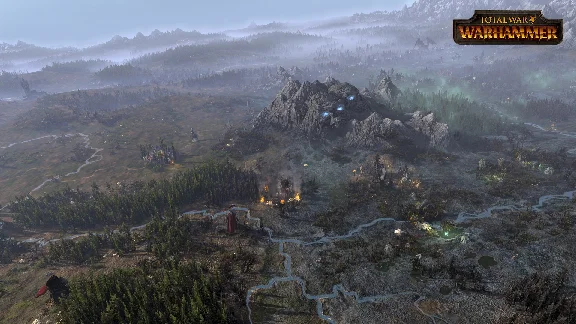 ❗TOTAL WAR: WARHAMMER❗(PC WIN)🔑КЛЮЧ❗