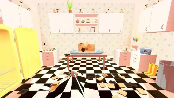 Virtual Virtual Reality💎АВТОДОСТАВКА STEAM GIFT РОССИЯ