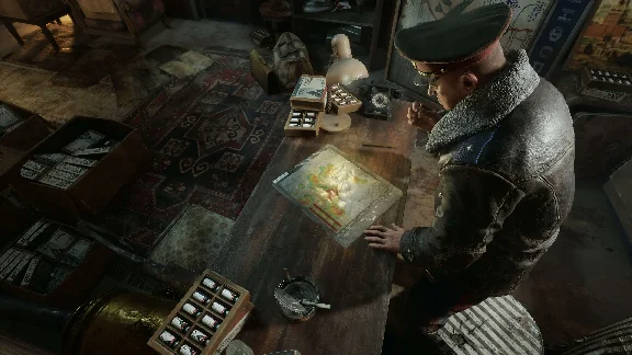✅❤️METRO EXODUS - THE TWO COLONELS❤️XBOX ONE|XS🔑KEY
