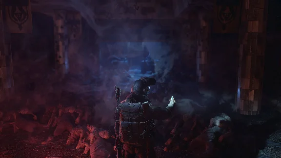 ✅❤️METRO EXODUS - THE TWO COLONELS❤️XBOX ONE|XS🔑KEY