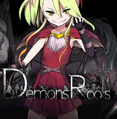 Demons Roots ✔️STEAM Account