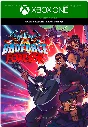 ✅❤️BROFORCE❤️XBOX ONE|XS+PC WIN🔑КЛЮЧ✅