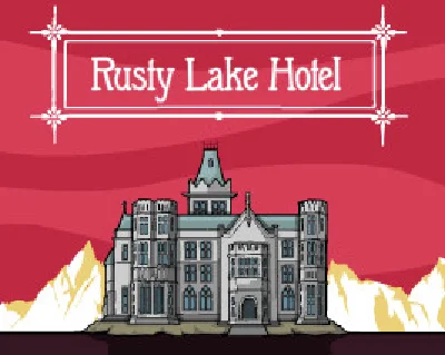 Rusty Lake: Hotel ✔️STEAM Account
