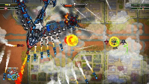 ACES OF THE LUFTWAFFE SQUADRON - EXTENDED EDITION
