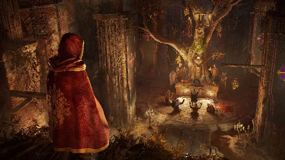 ASSASSIN´S CREED VALHALLA - THE SIEGE OF PARIS XBOX KEY