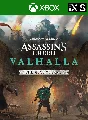 ASSASSIN´S CREED VALHALLA - THE SIEGE OF PARIS XBOX KEY