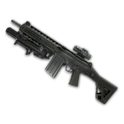 IMBEL IA2 Assault (1 day) pincode Warface