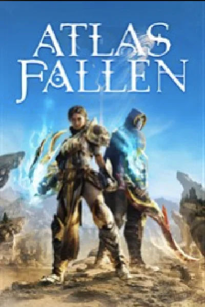 ❗ATLAS FALLEN❗XBOX SERIES XS🔑KEY❗