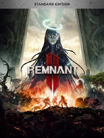 Remnant II  Steam Key GLOBAL🔑