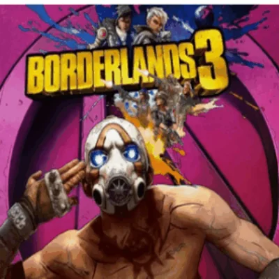 💚 Borderlands 3 Ultimate Edition 🎁 STEAM 💚 ТУРЦИЯ