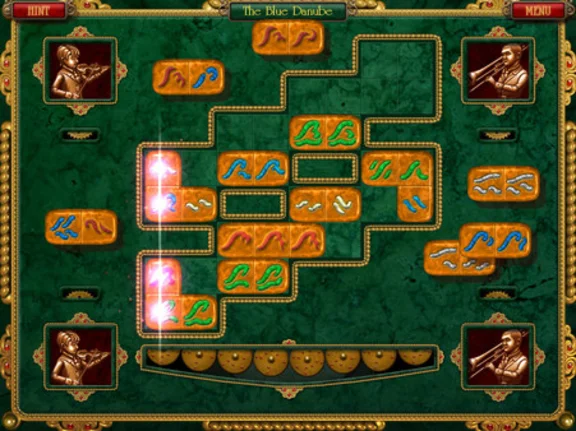 Musaic Box 💎STEAM KEY REGION FREE GLOBAL