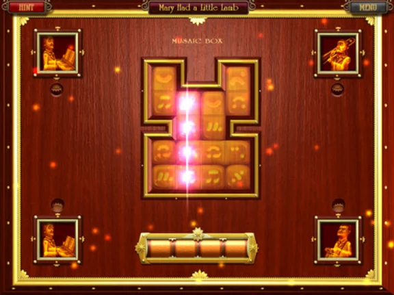 Musaic Box 💎STEAM KEY REGION FREE GLOBAL