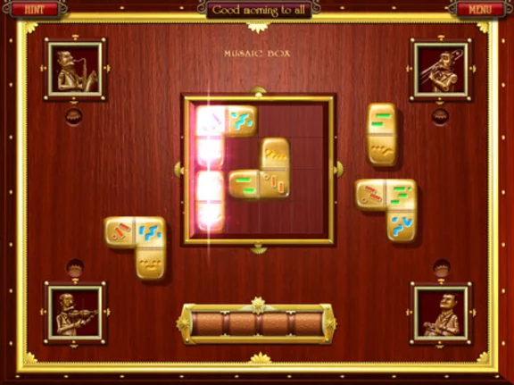Musaic Box 💎STEAM KEY REGION FREE GLOBAL