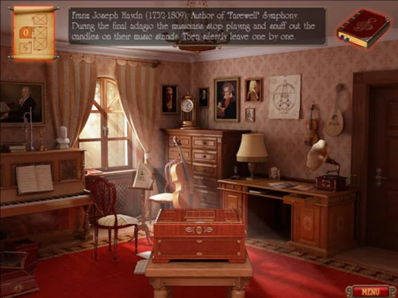 Musaic Box 💎STEAM KEY REGION FREE GLOBAL