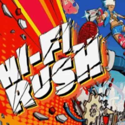 💚 Hi-Fi RUSH Deluxe 🎁 STEAM GIFT 💚 TURKEY | PC