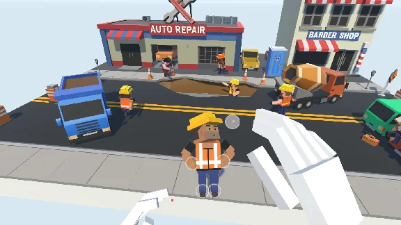 Tiny Town VR 💎 STEAM GIFT RUSSIA