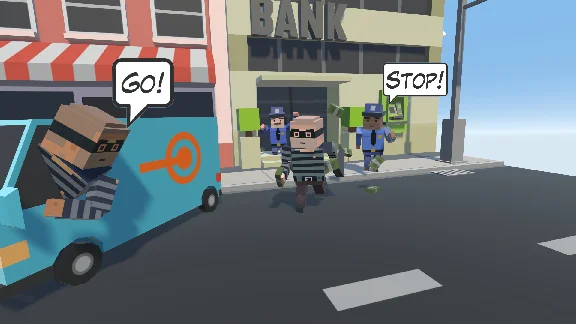Tiny Town VR 💎 STEAM GIFT RUSSIA