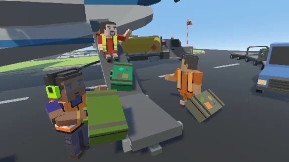 Tiny Town VR 💎 STEAM GIFT RUSSIA