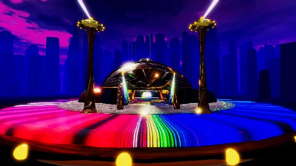 Holodance 💎 STEAM GIFT RUSSIA