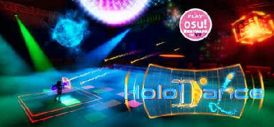 Holodance 💎 STEAM GIFT RUSSIA
