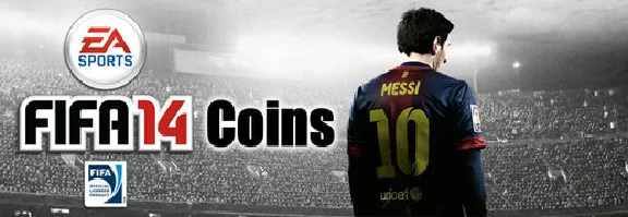 COINS FIFA 14 Ultimate Team PC coins + 5%