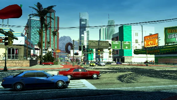 ❗BURNOUT PARADISE REMASTERED❗XBOX ONE/X|S🔑KEY❗