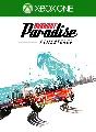 ❗BURNOUT PARADISE REMASTERED❗XBOX ONE/X|S🔑KEY❗
