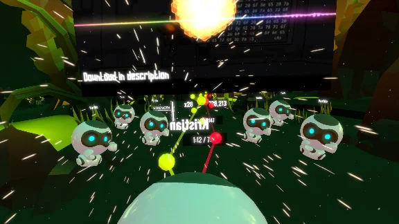 Soundboxing 💎 STEAM GIFT RUSSIA