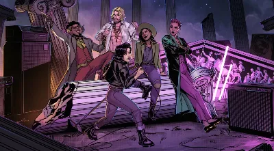 🌗Stray Gods: The Roleplaying Musical Xbox Активация