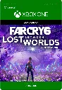 🎮🔥FAR CRY® 6: LOST BETWEEN WORLDS XBOX🔑КЛЮЧ+ПОМОЩЬ🔥