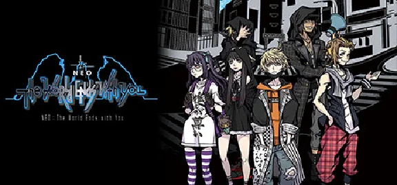 🔥 NEO: The World Ends with You | Steam Россия 🔥