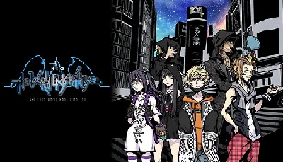 🔥 NEO: The World Ends with You | Steam Россия 🔥