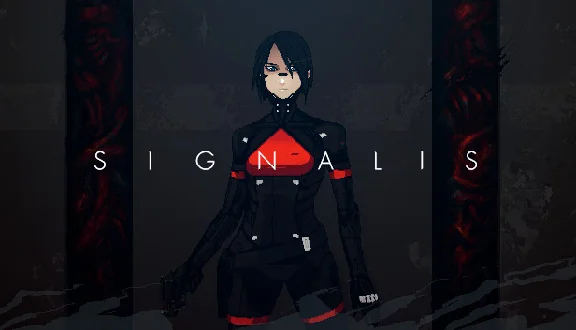 🔥 SIGNALIS | Steam Россия 🔥