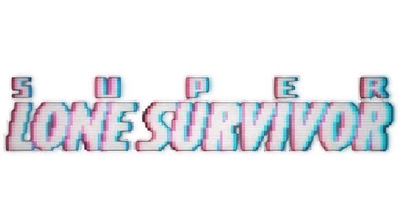 🔥 Super Lone Survivor | Steam Russia 🔥