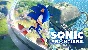 🔥 Sonic Frontiers | Steam RU+UA+KZ+CIS 🔥