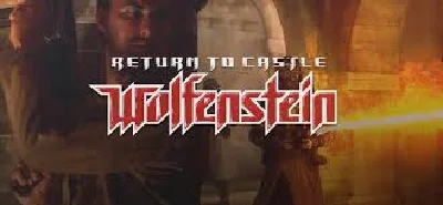 💎Return to Castle Wolfenstein  Windows 10 ПК КЛЮЧ🔑