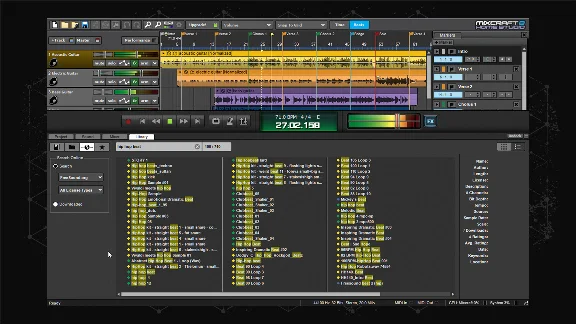 Mixcraft 8 Home Studio 💎 STEAM GIFT RUSSIA