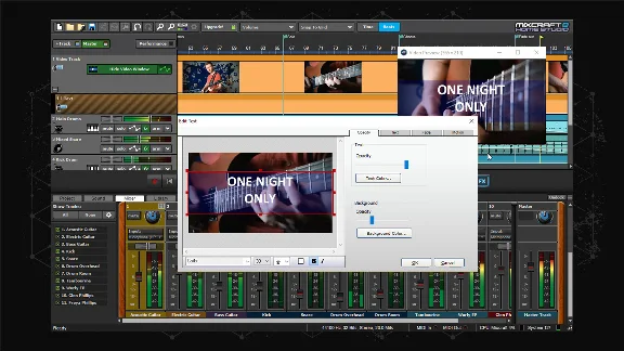 Mixcraft 8 Home Studio 💎 STEAM GIFT RUSSIA