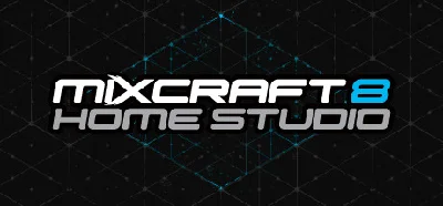 Mixcraft 8 Home Studio 💎 STEAM GIFT RUSSIA