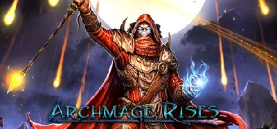 Archmage Rises⚡AUTODELIVERY Steam Russia