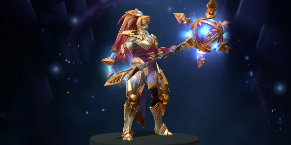 ✅Perception of the First Light✅Collector´s Cache 2021✅