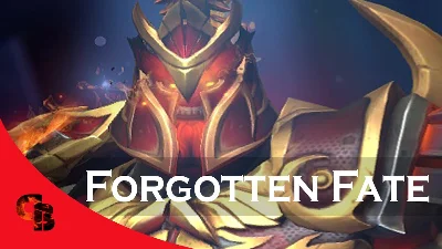 ✅Forgotten Fate✅Collector´s Cache 2021✅