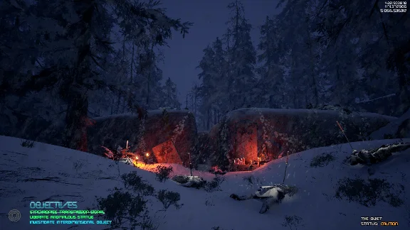 War Of Being 💎 STEAM GIFT RUSSIA