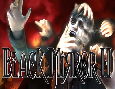 Black Mirror II / STEAM КЛЮЧ 🔥