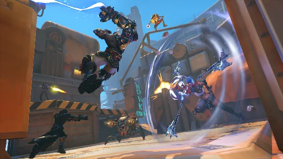 Overwatch® 2 - Invasion Bundle⚡AUTODELIVERY Steam
