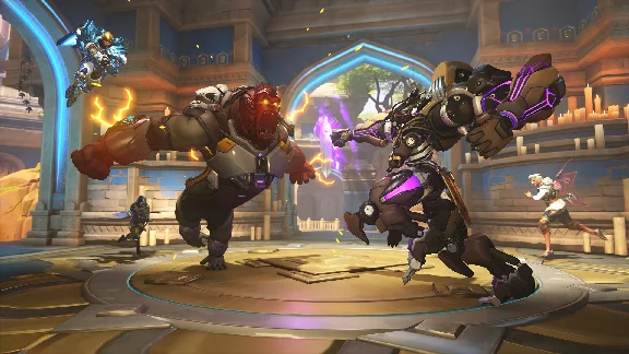 Overwatch® 2 - Invasion Bundle⚡AUTODELIVERY Steam